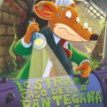 Lo strano caso della pantegana puzzona