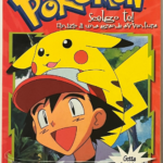 Pokèmon , scelgo te!