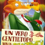 Un vero gentiltopo non fa spuzzette!