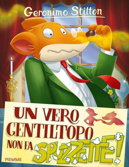 copertina libro stilton