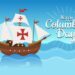 columbus day