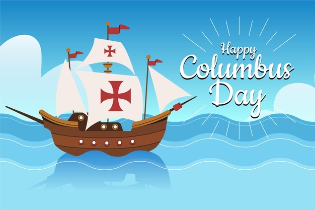 columbus day