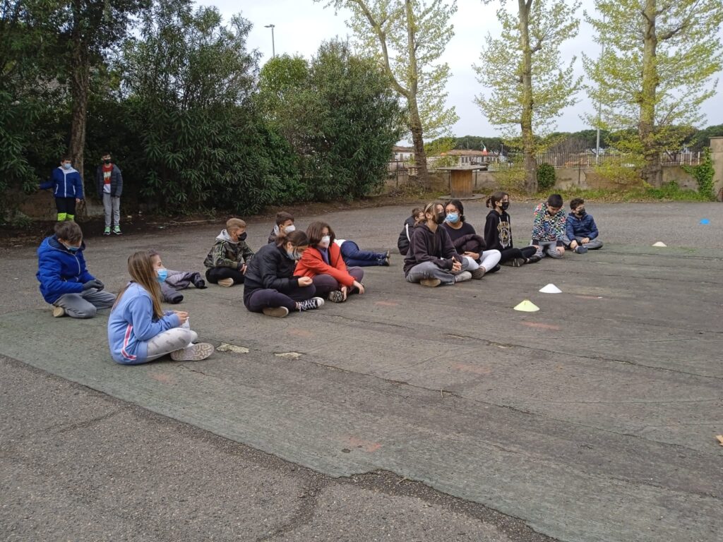 Olimpiadi della grammatica