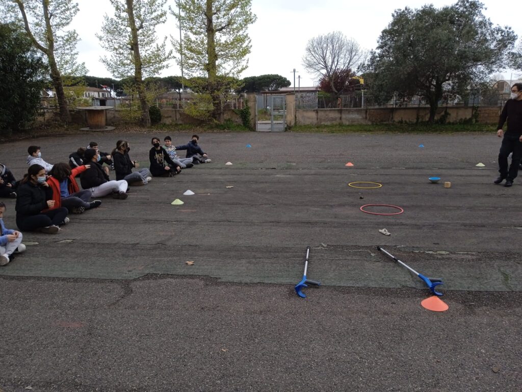 Olimpiadi della grammatica