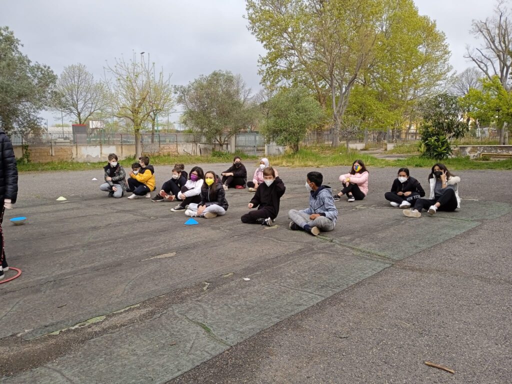 Olimpiadi della grammatica