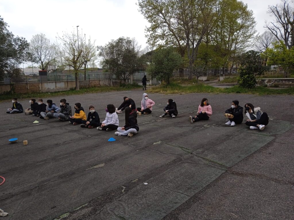 Olimpiadi della grammatica