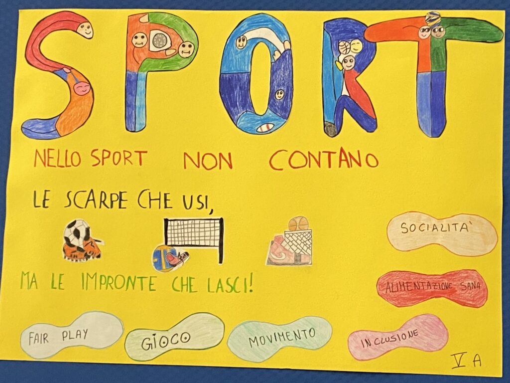 Sport