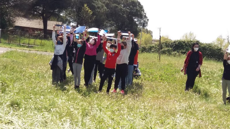 classi quinte cantano