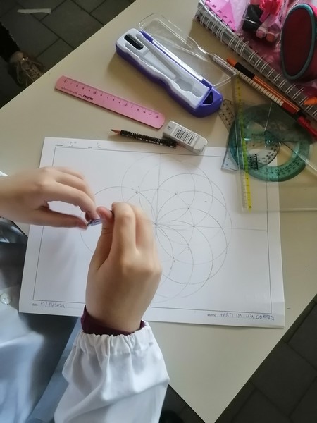 disegno tecnico