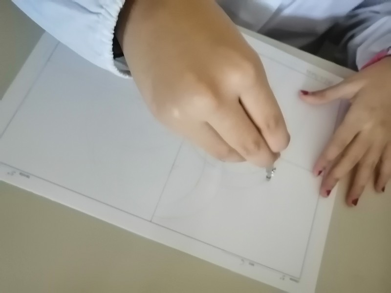 disegno tecnico