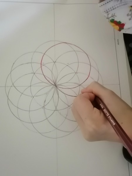 disegno tecnico