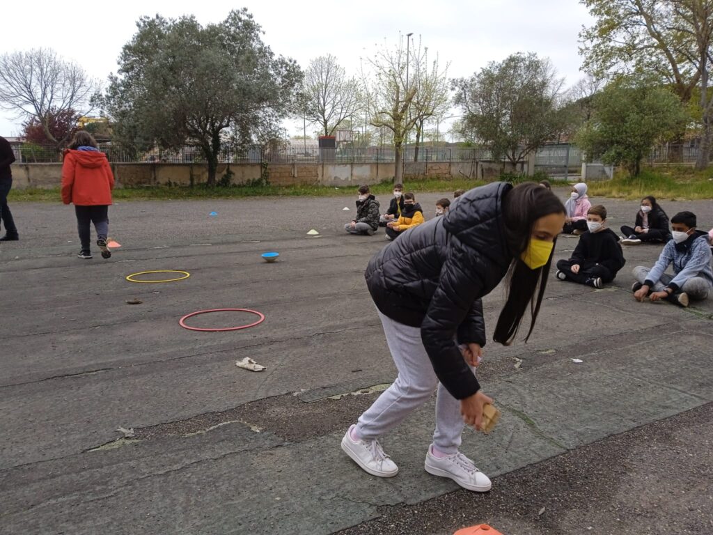 Olimpiadi della grammatica