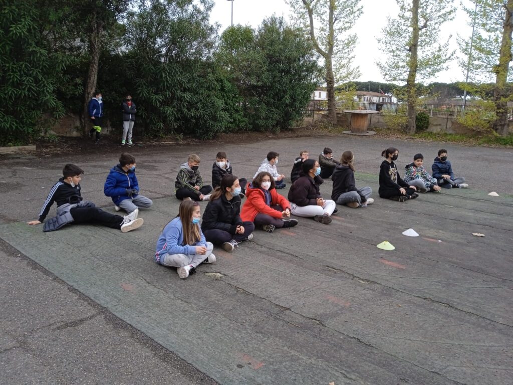 Olimpiadi della grammatica