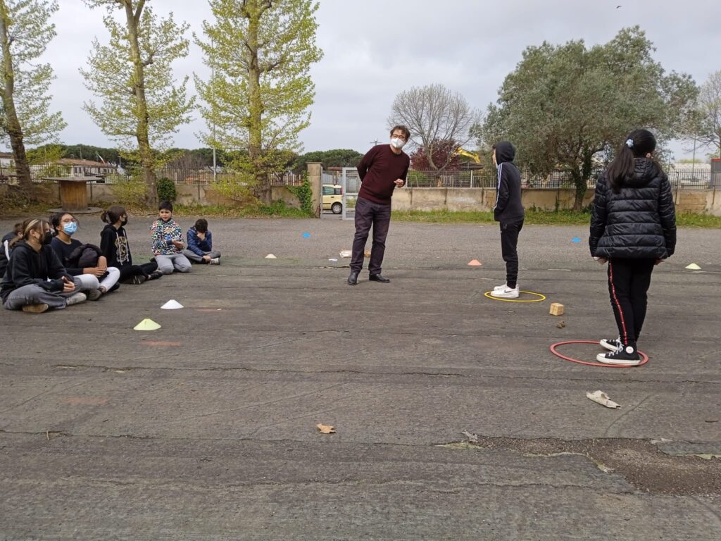 Olimpiadi della grammatica