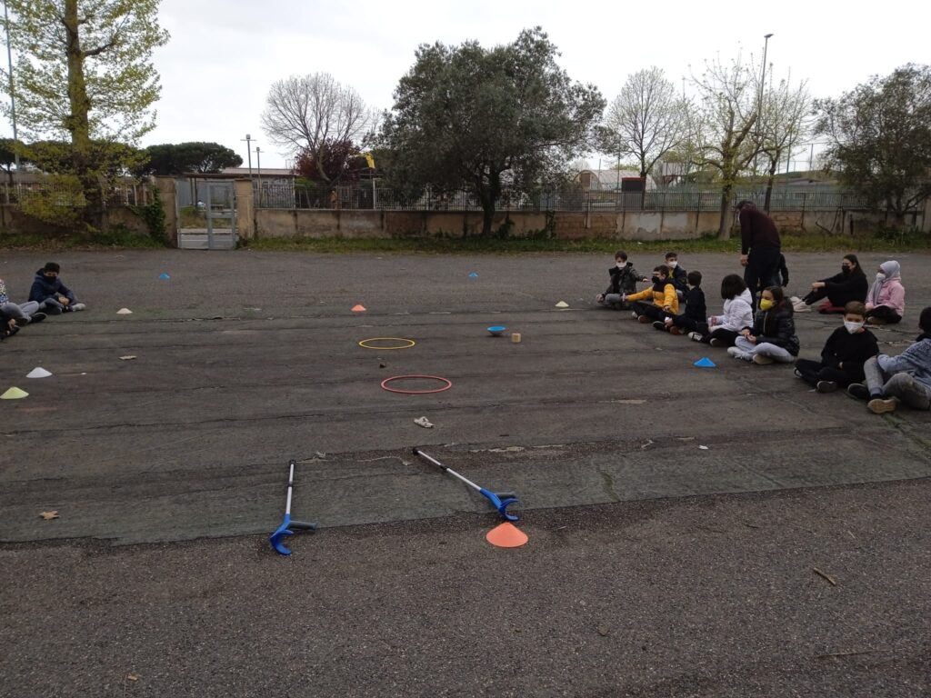 Olimpiadi della grammatica