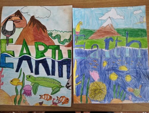 giornata della terra