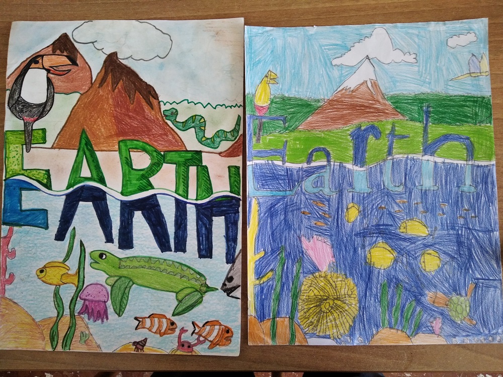 giornata della terra