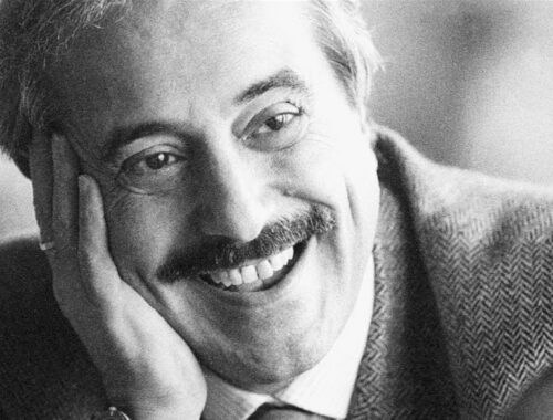 Giovanni Falcone