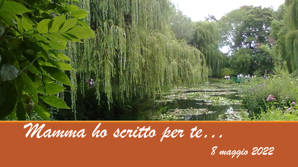 festa della mamma
