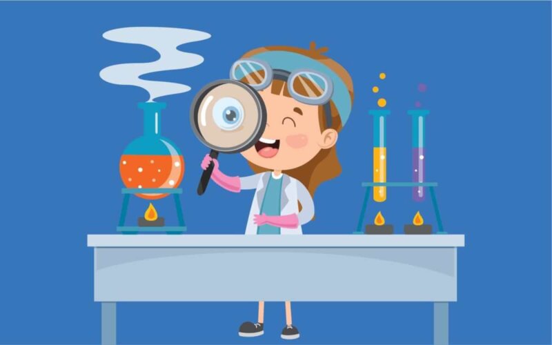 scienziato