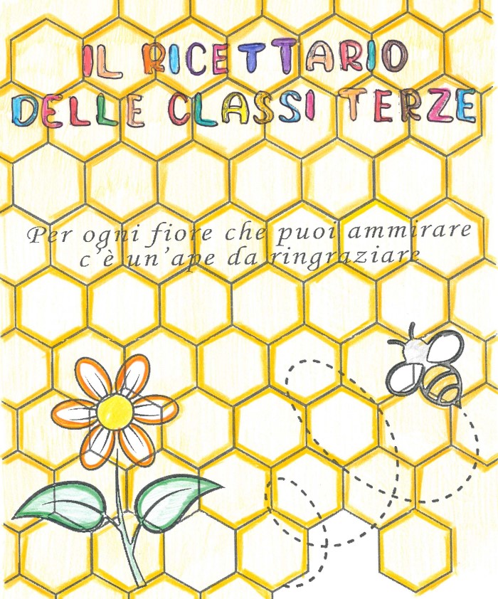 copertina ricettario