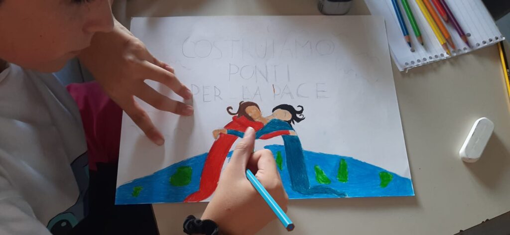 lavori di pace