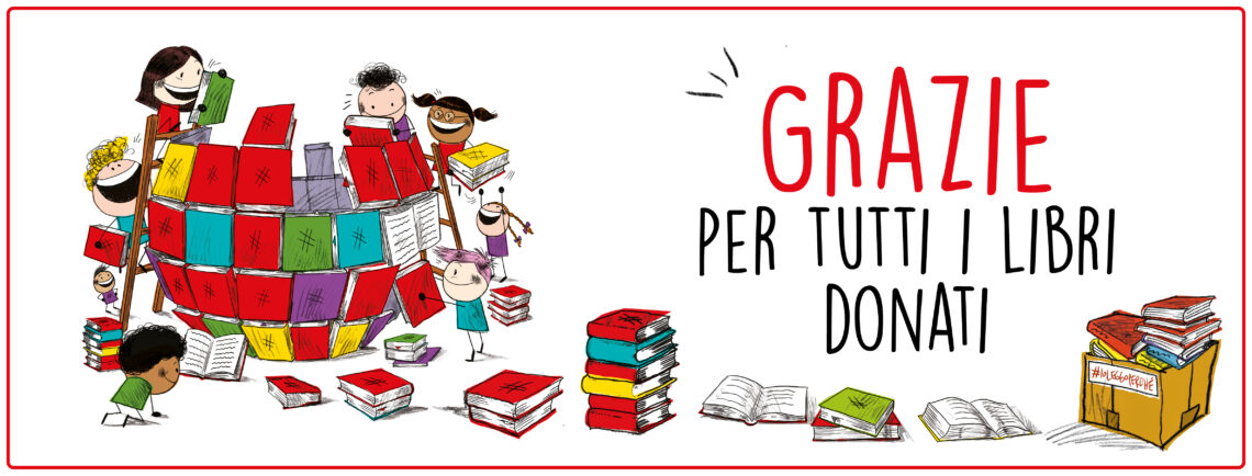 iniziativa ioleggoperchè