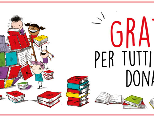 iniziativa ioleggoperchè