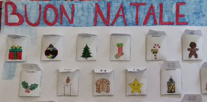 Buon Natale