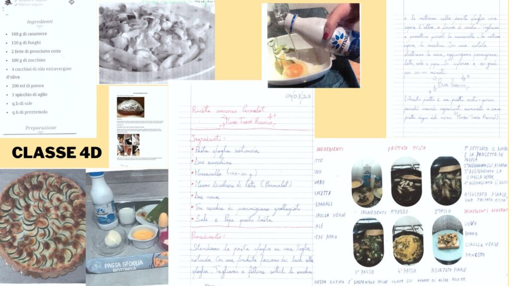 Avanzi con gusto_ ricette