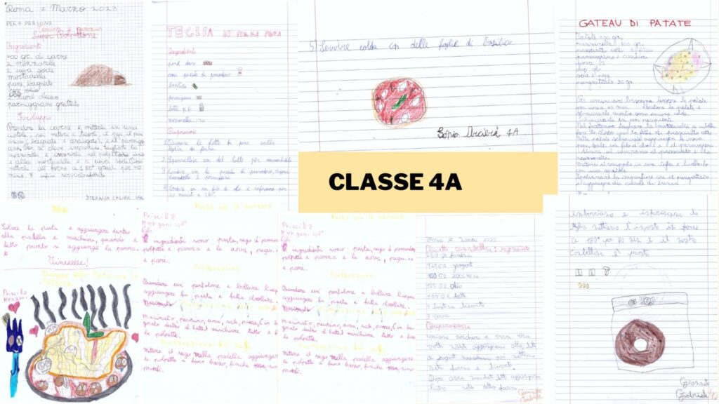 Avanzi con gusto_ ricette