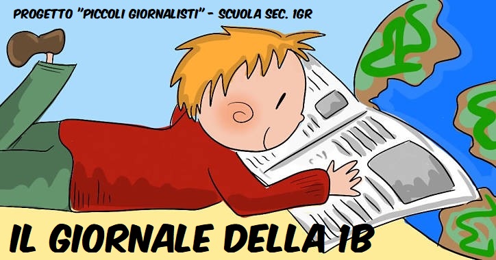 giornalino solastico