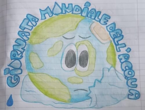 Giornata mondiale dell'acqua 2023