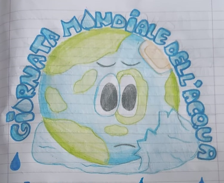 Giornata mondiale dell'acqua 2023