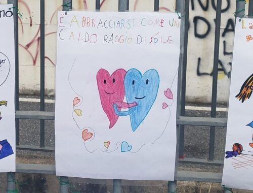 giornata della pace 2023