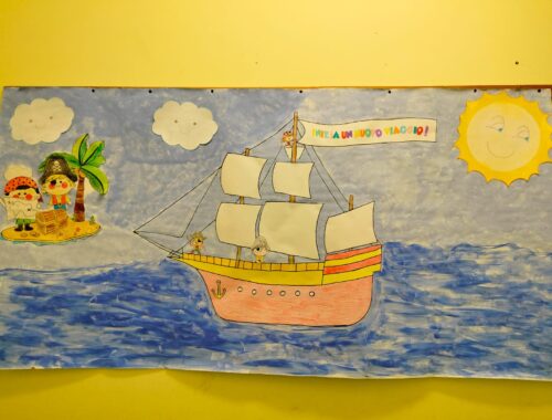 continuità infanzia