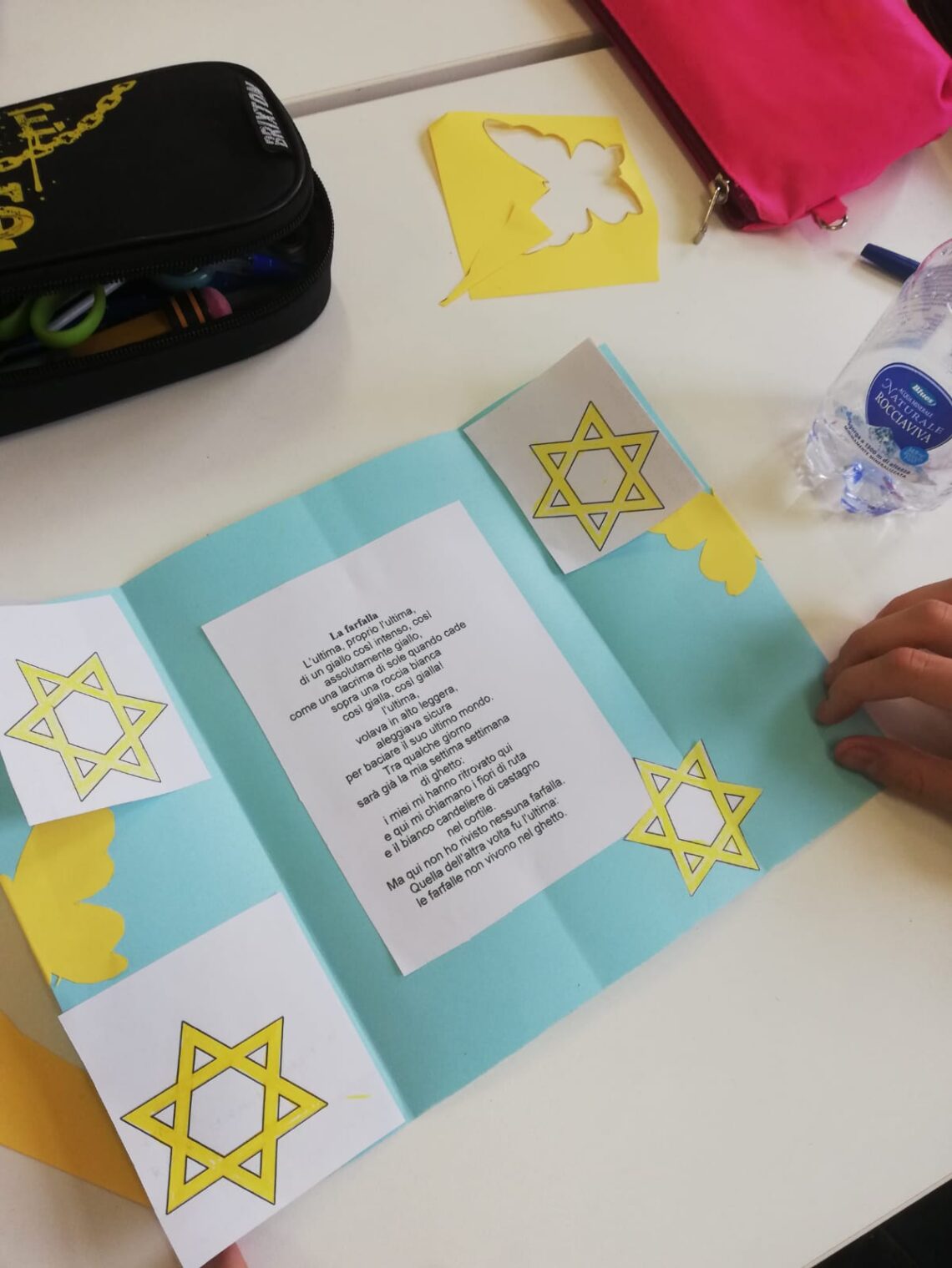 giornata della memoria 2024