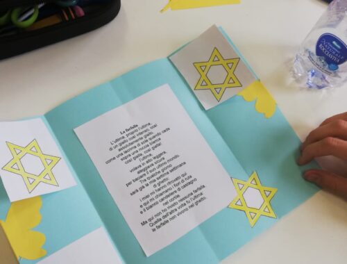 giornata della memoria 2024