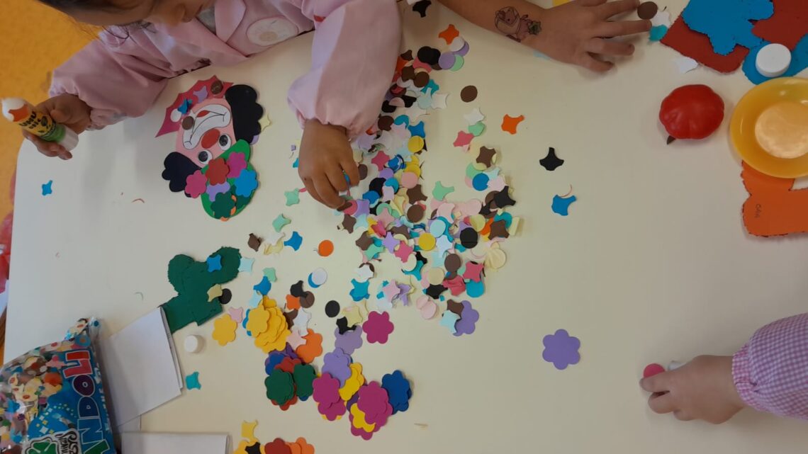 bimbi infanzia al lavoro