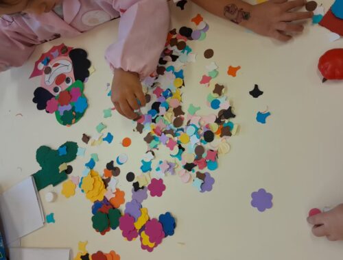 bimbi infanzia al lavoro