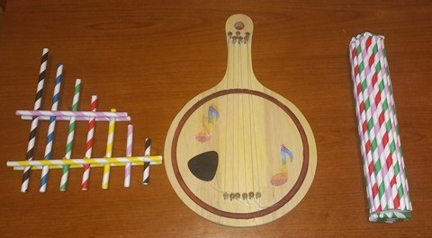 strumenti autocostruiti