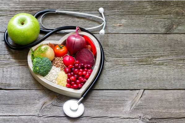 alimentazione sana