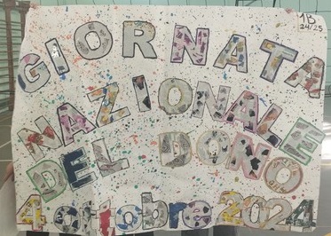giornata del dono 2024
