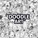 doodle art
