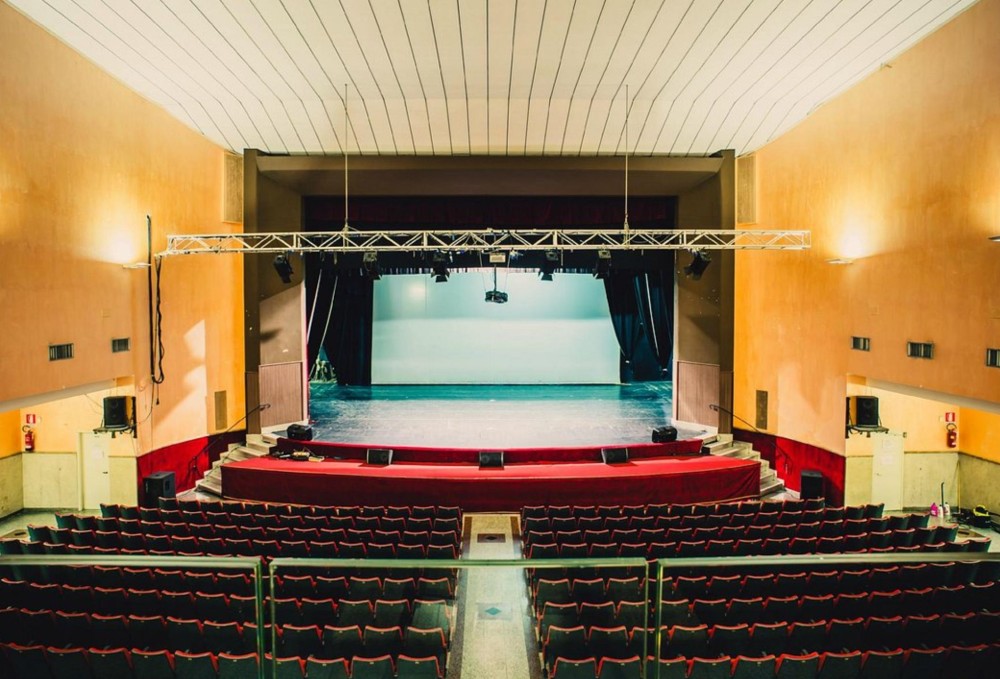 teatro Orione