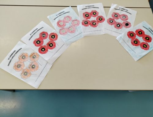 giornata della memoria