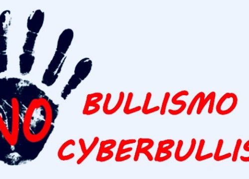 no al bullismo