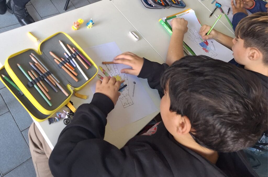 giornata mondiale autismo