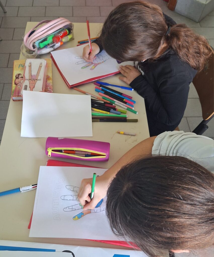 giornata mondiale autismo