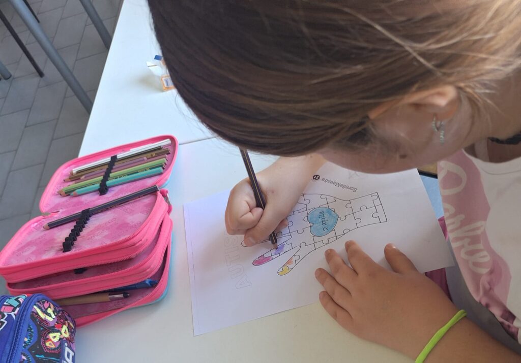 giornata mondiale autismo